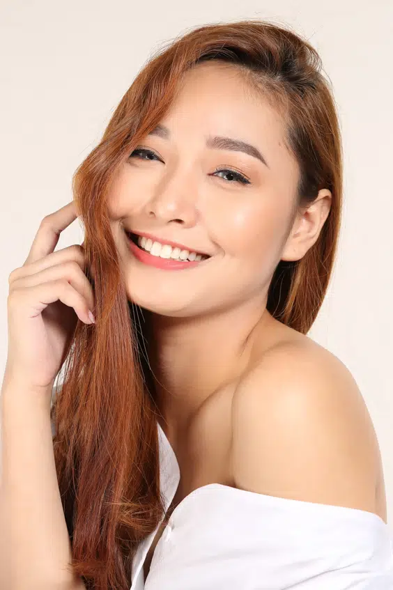 Sachzna Laparan