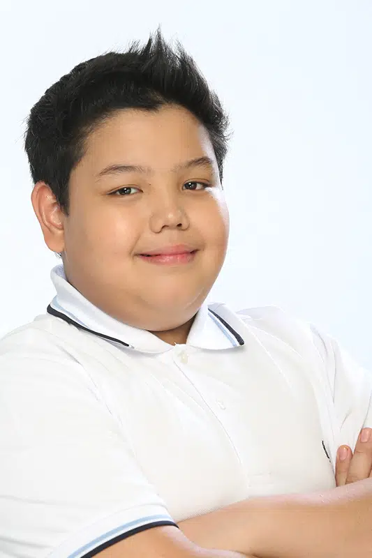 Kobi Vidanes