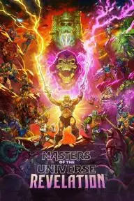 Masters of the Universe: Revelation_peliplat