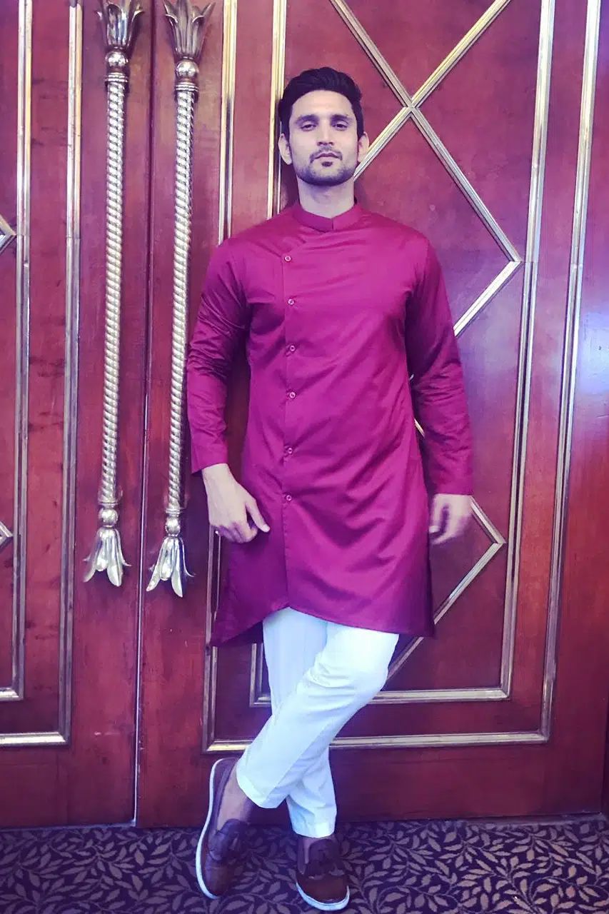 Rohit Lamba