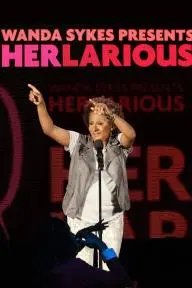 Wanda Sykes Presents Herlarious_peliplat