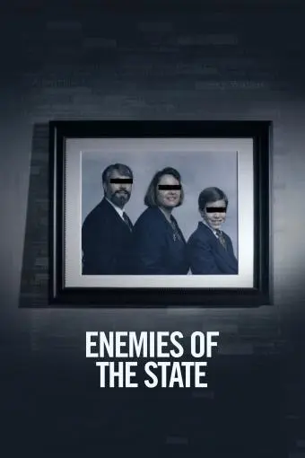 Enemies of the State_peliplat