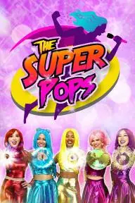 The Super Pops_peliplat