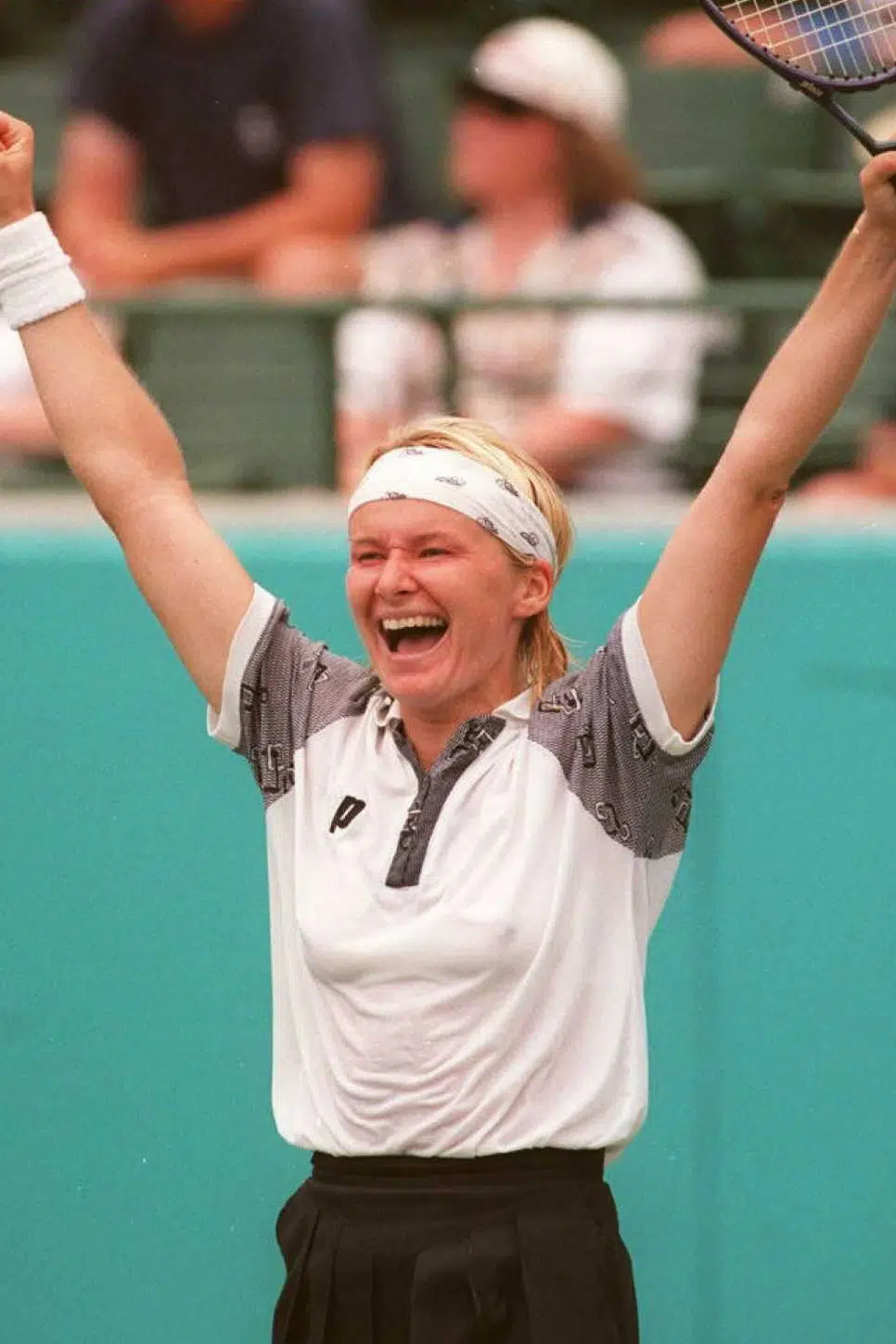 Jana Novotna