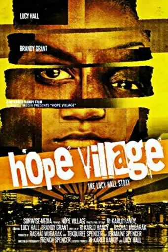 Hope Village_peliplat