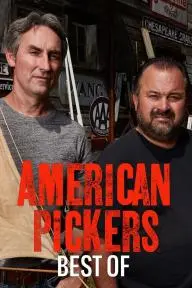 American Pickers: Best Of_peliplat