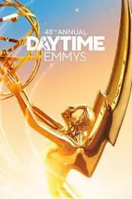 The 48th Annual Daytime Emmy Awards_peliplat