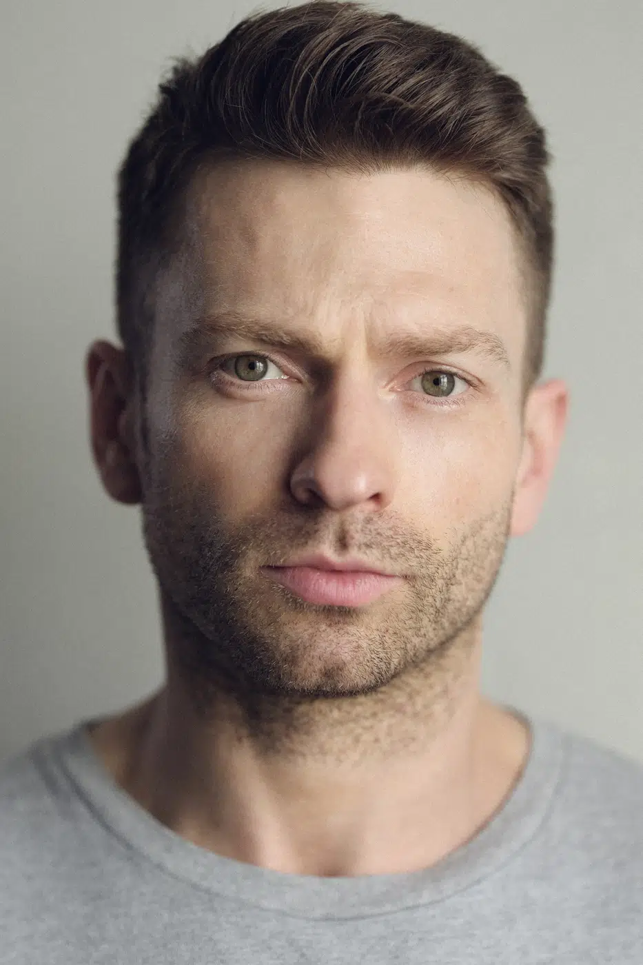 Jamie McKie
