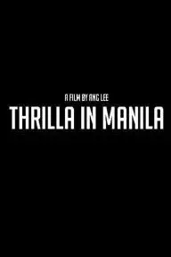 Thrilla in Manila_peliplat