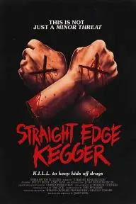 Straight Edge Kegger_peliplat