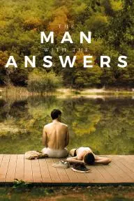 The Man with the Answers_peliplat