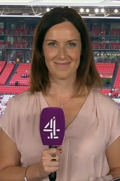 Lee McKenzie