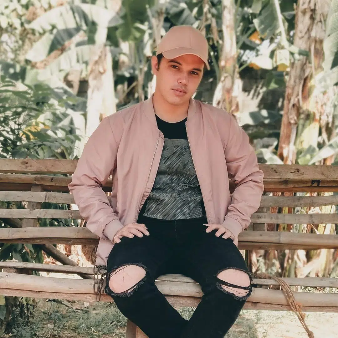 Sean Villagonzalo