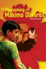 The Blossoming of Maximo Oliveros_peliplat
