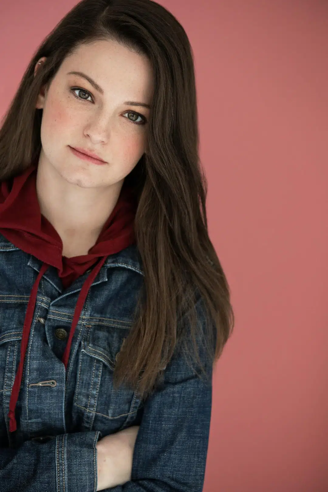 Holly Eagle