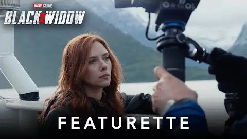Legacy Featurette