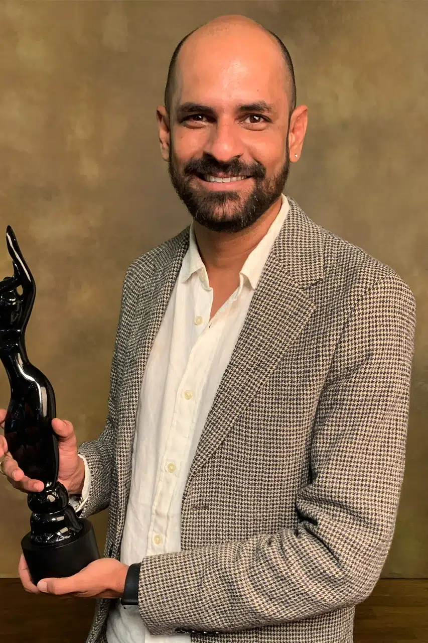 Sameer Vidwans
