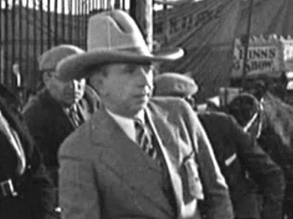 William J. O'Brien