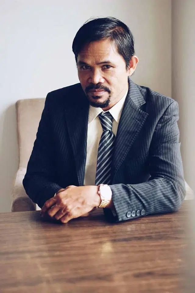 Manny Paksiw