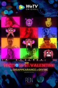 Section: St. Valentine - The Disapperance of Divine_peliplat