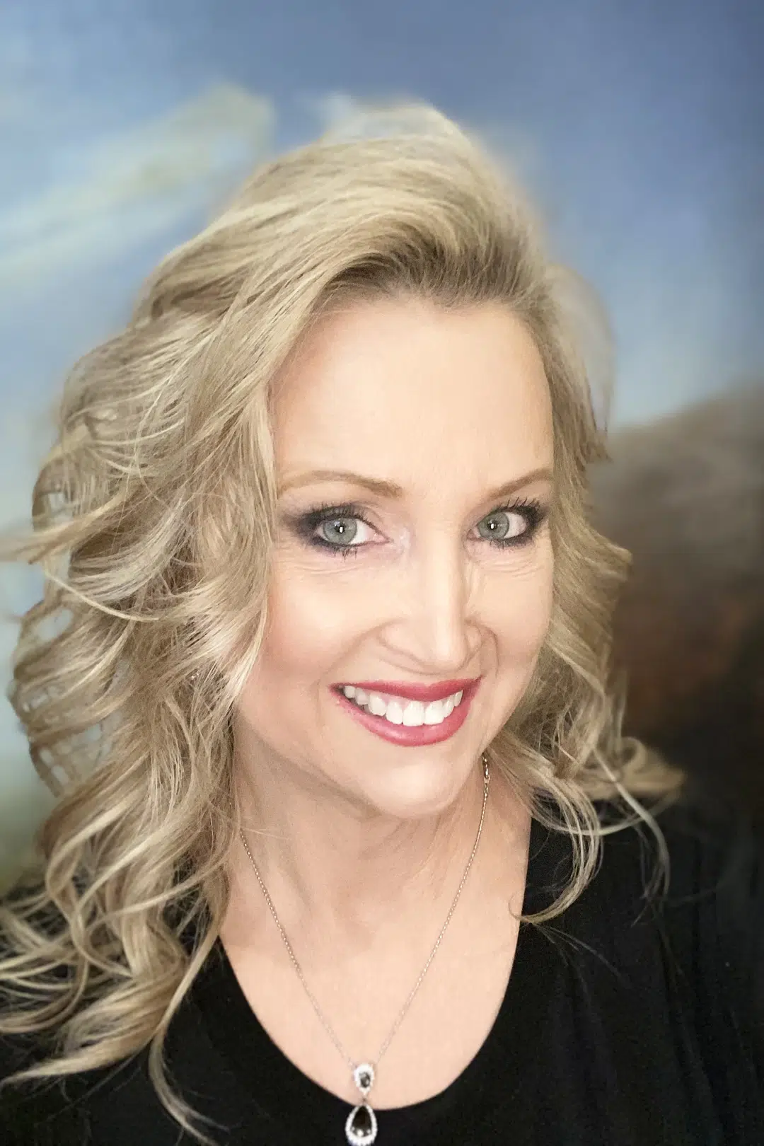 Carolyn Gazalski