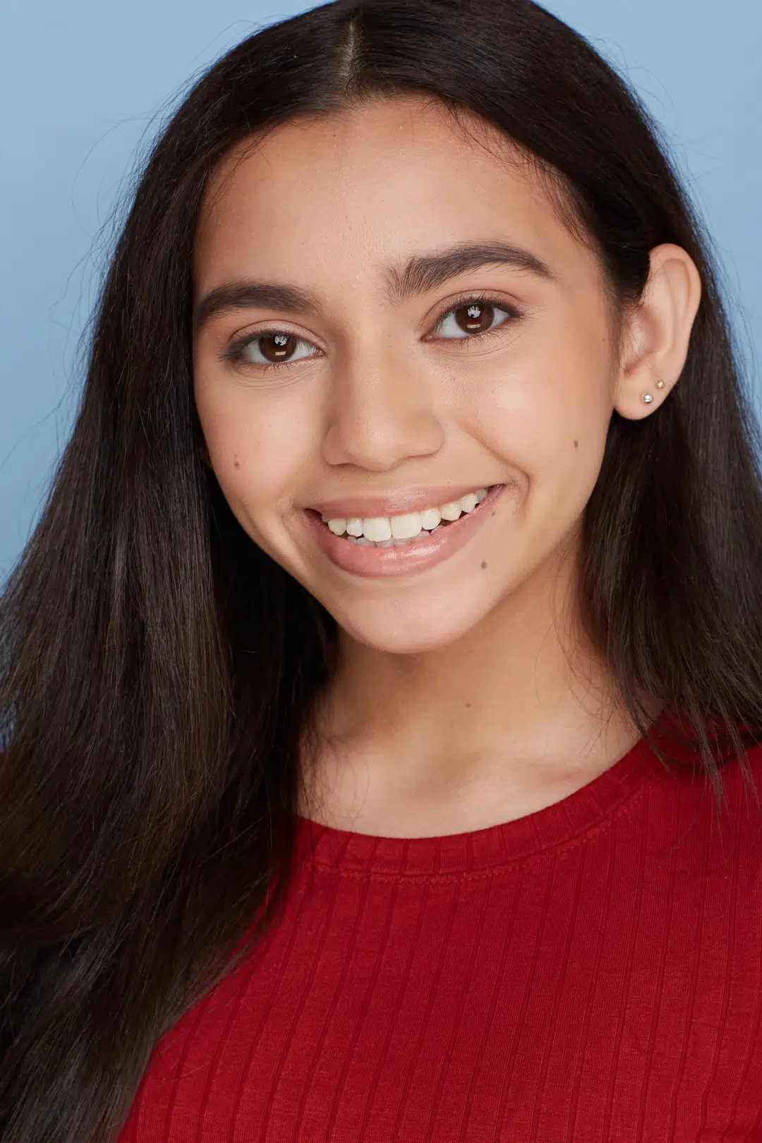 Savannah Nicole Ruiz