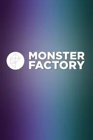 Monster Factory_peliplat