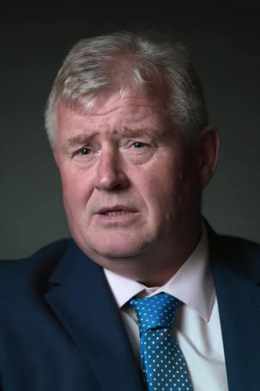Paul Byrne