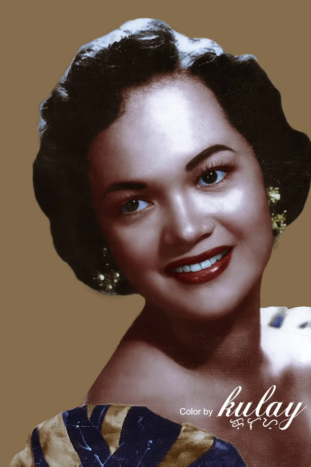 Sylvia La Torre