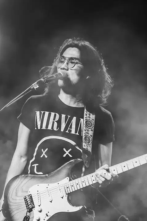 Katsumi Kabe