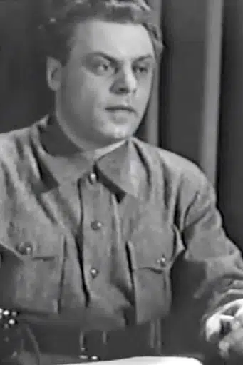 Boris Terentyev