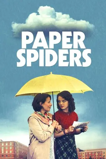 Paper Spiders_peliplat