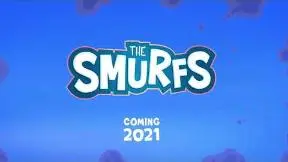 Smurfs New Animation Teaser | The Smurfs_peliplat