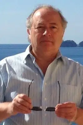 Bruno Toussaint