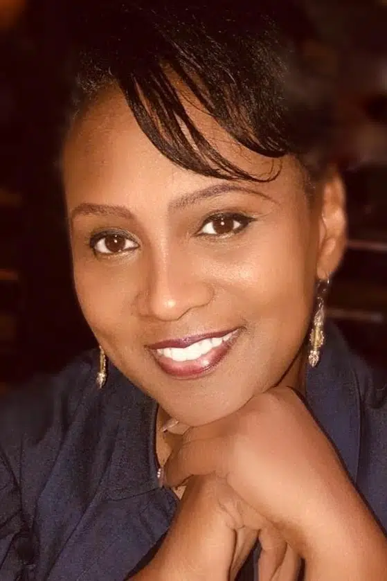 Amina Fakir