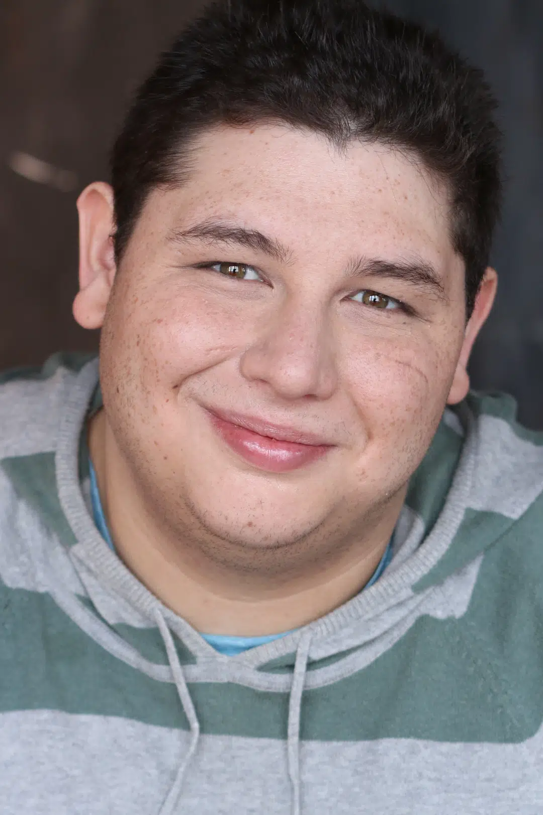 Ricardo Blayde Diaz