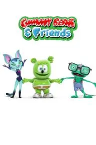 Gummibär & Friends: The Gummy Bear Show_peliplat