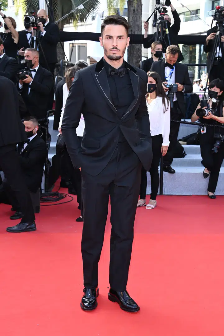 Baptiste Giabiconi