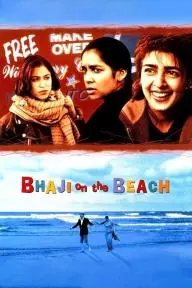 Bhaji on the Beach_peliplat