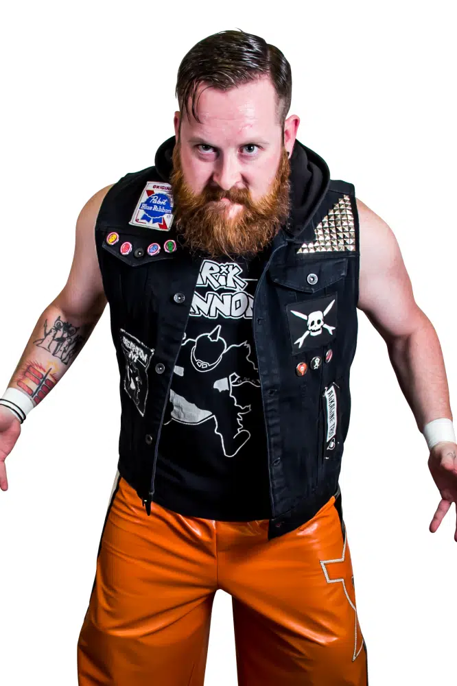 Arik Cannon