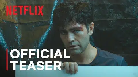 Official Teaser