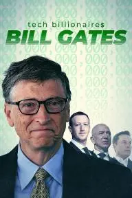 Tech Billionaires: Bill Gates_peliplat