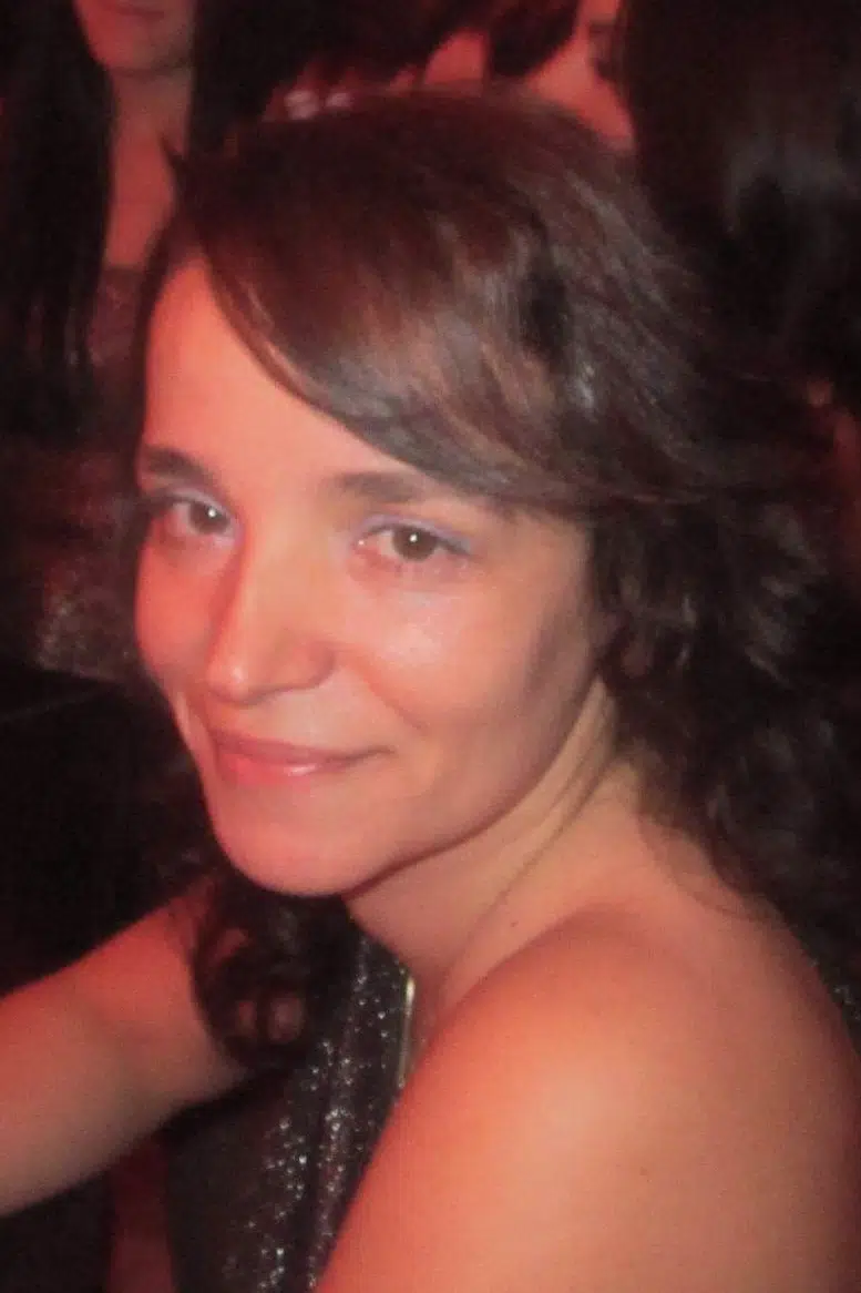 Cathie Theofanis