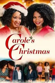 Carole's Christmas_peliplat
