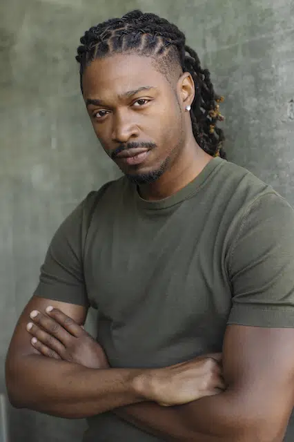 Nigel Cox