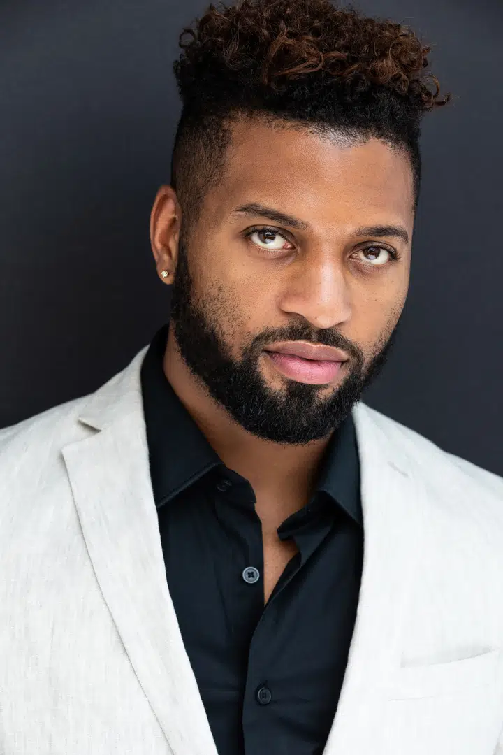 Christopher Deon