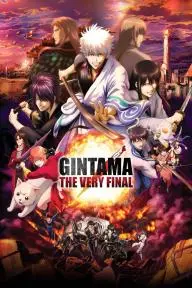Gintama: The Final_peliplat