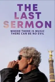 The Last Sermon_peliplat