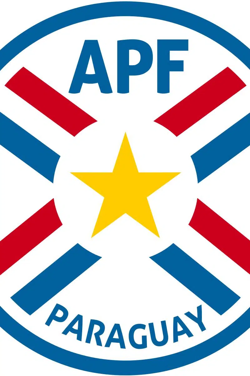 Paraguay National Football Team