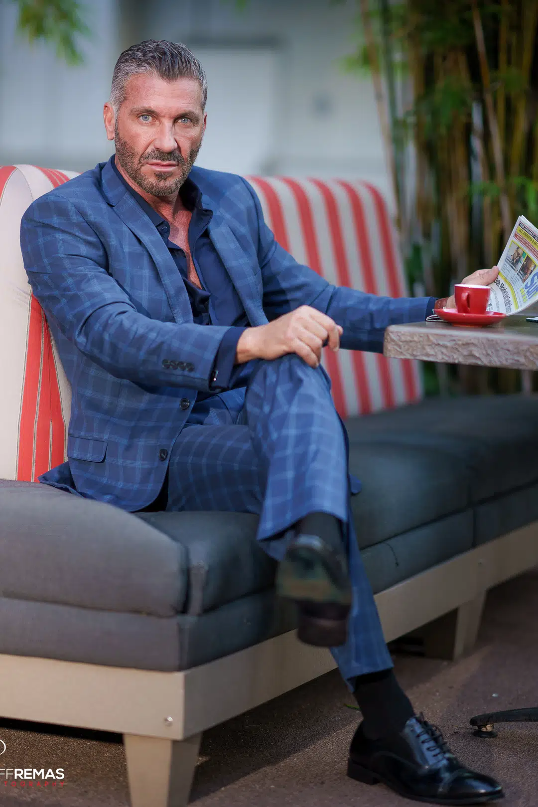 Raffi Russo